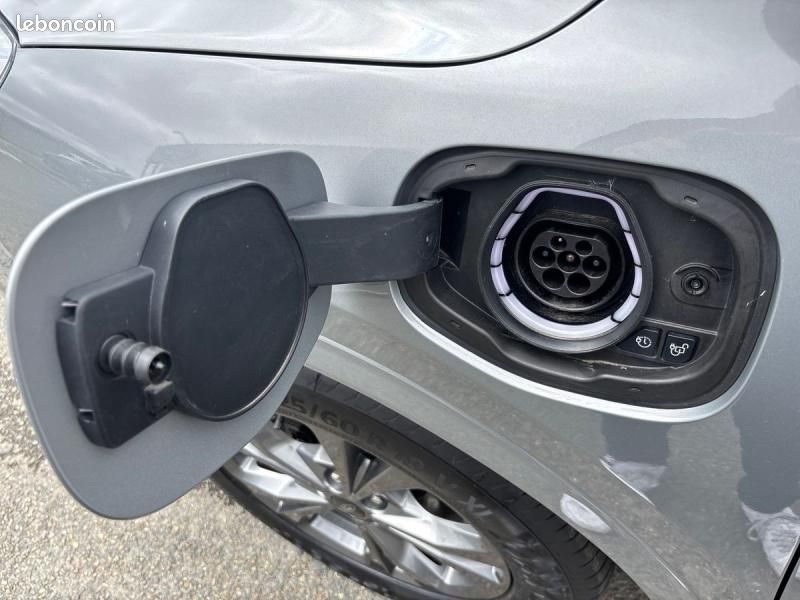 Ford Kuga 2.5 Duratec 225ch PHEV ST-Line X BVA (image 26)