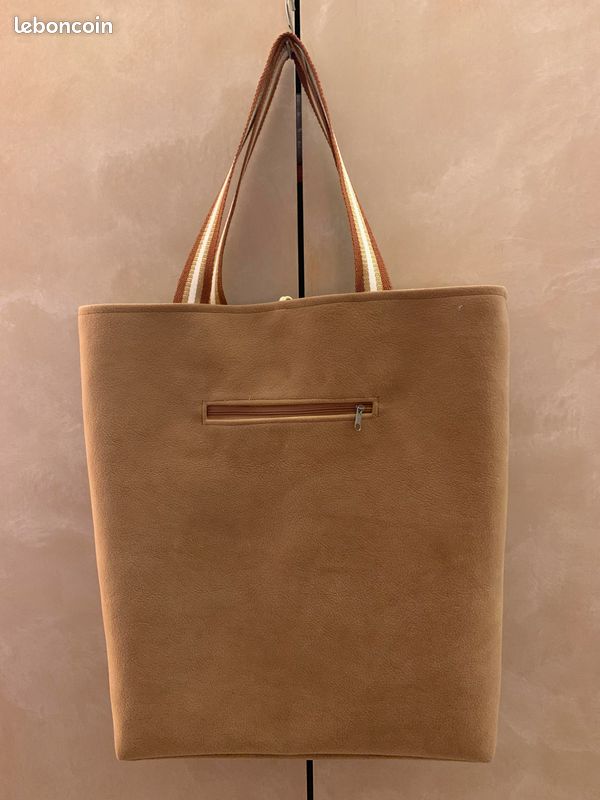 Tote bag (image 2)