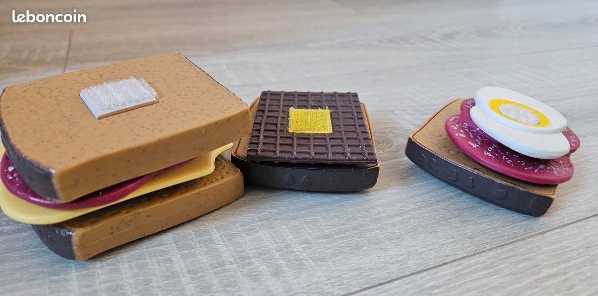 Cuisine janod macaron 2 à 8 ans (image 5)