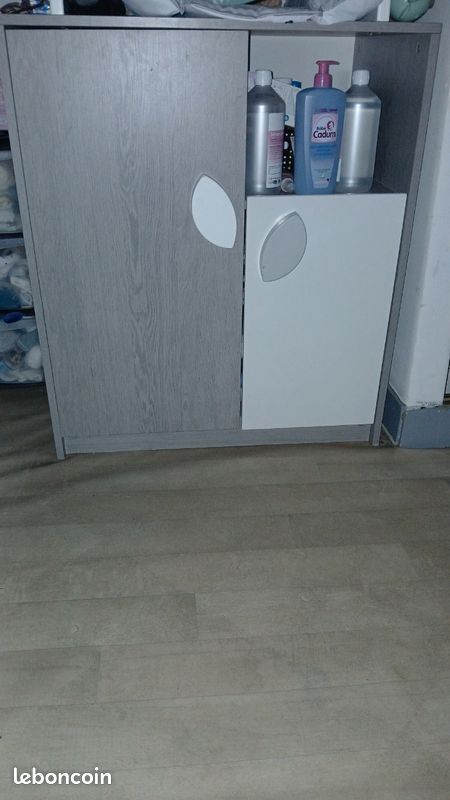 Table a langer bébé (image 3)