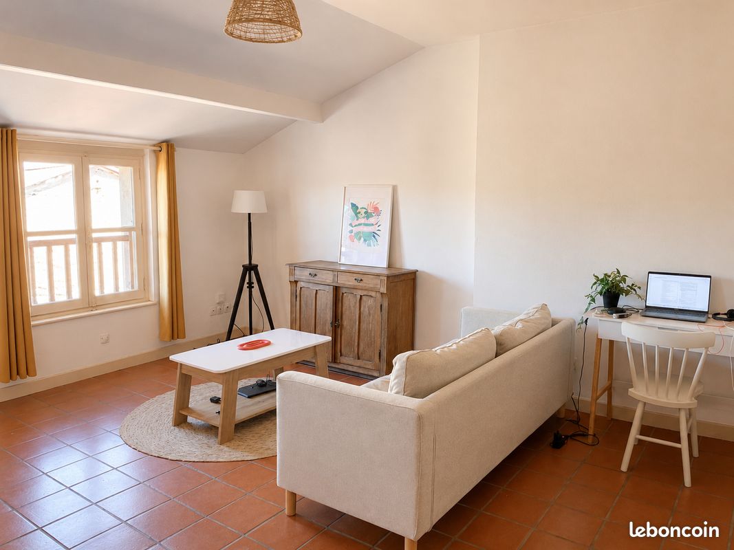Appartement 2 pièces 49 m² · à Montauban · 49 m² · 670 €