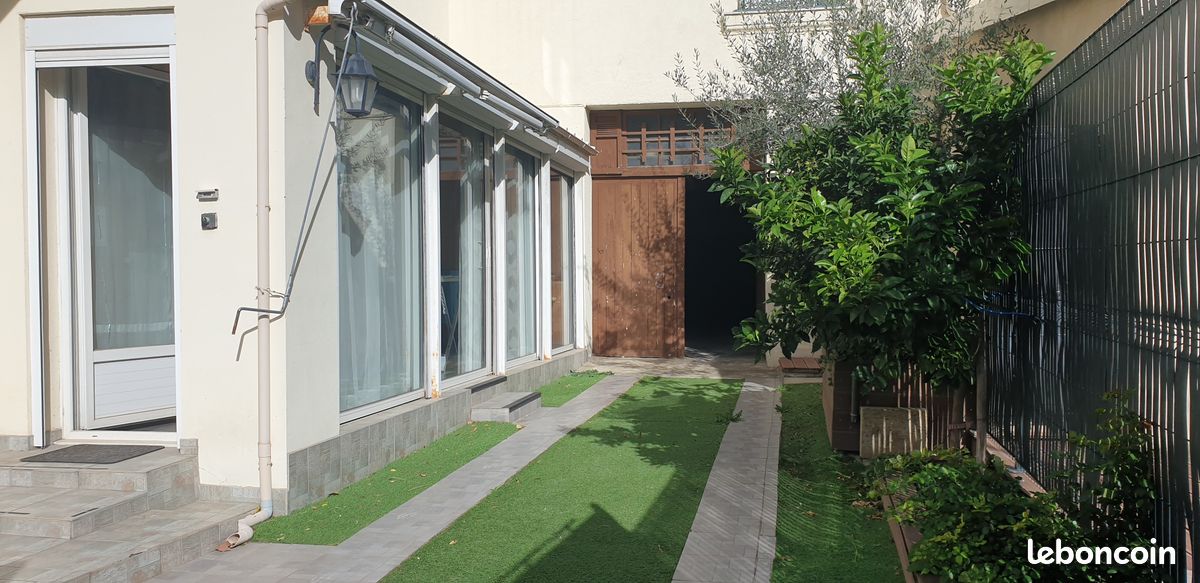 Maison 4 pièces 103 m² · à Vendargues · 103 m² · 280 000 €