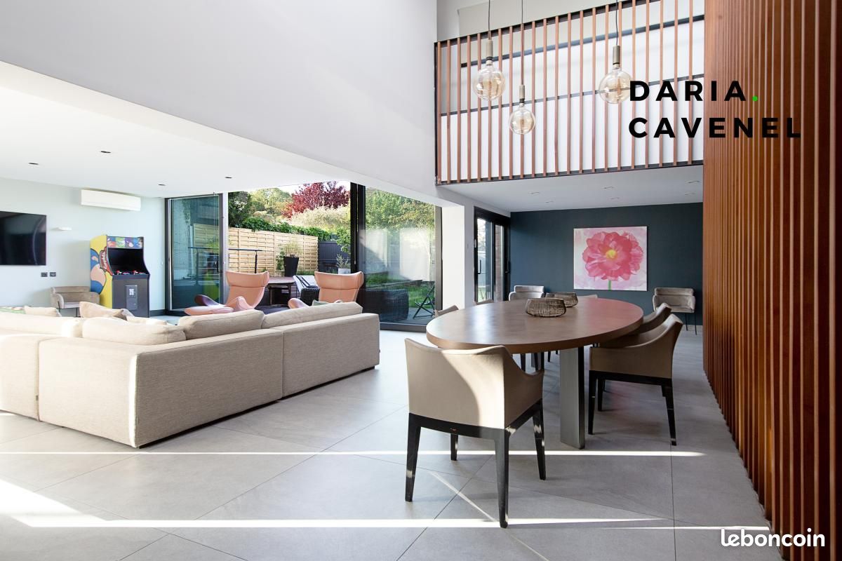 Maison 8 pièces 250 m² · à L'Hay-les-Roses · 250 m² · 972 250 €