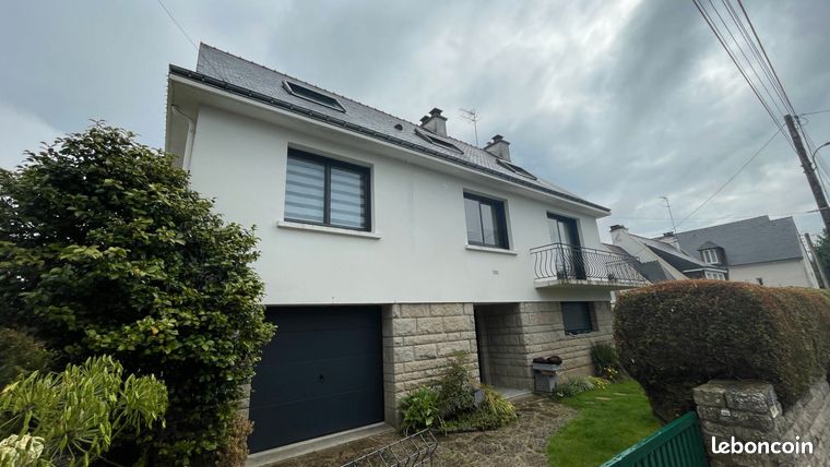 Maison 8 pièces 175 m²