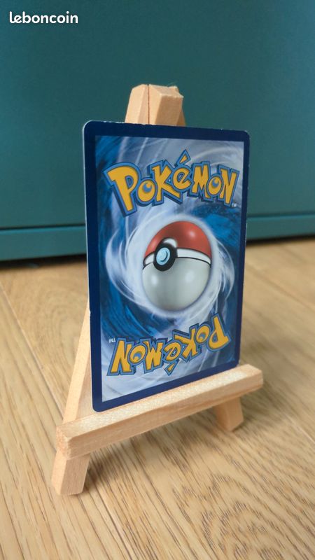 Carte Pokémon Grindur 102/181 (image 5)