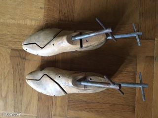 TIP Forme pied bois (image 5)