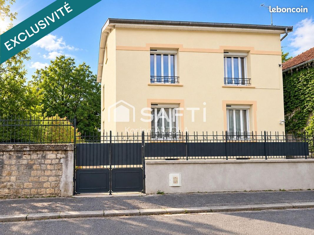 Maison 6 pièces 177 m² · à Verdun · 177 m² · 349 000 €