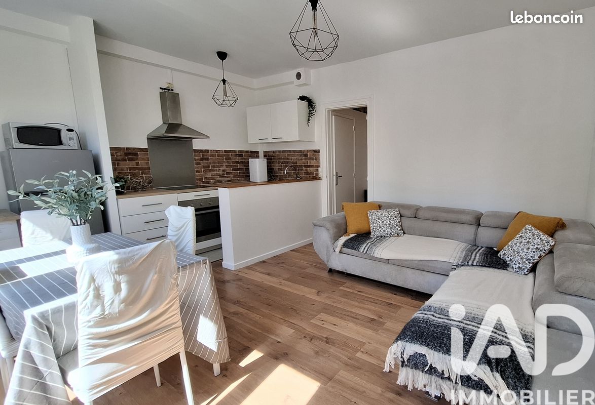 Appartement 2 pièces 35 m² · à Le Raincy · 35 m² · 168 000 €