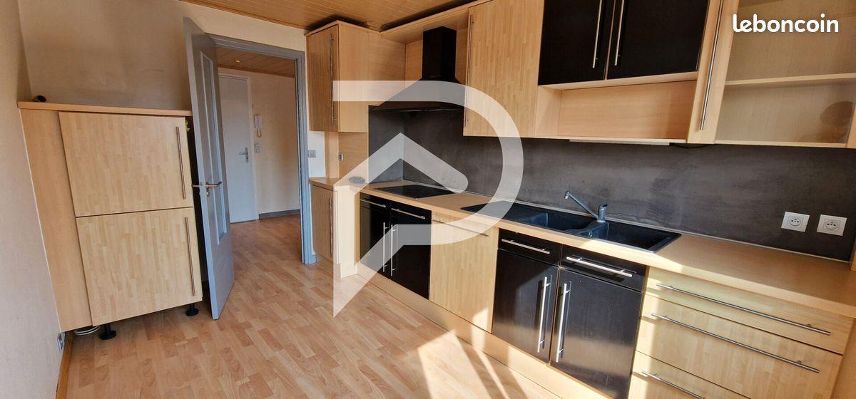 Appartement 4 pièces 90 m² · à Longwy · 90 m² · 130 000 €