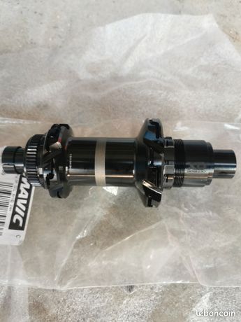 Moyeu arrière MAVIC 1er génération 36t (Ref 373) | eBay