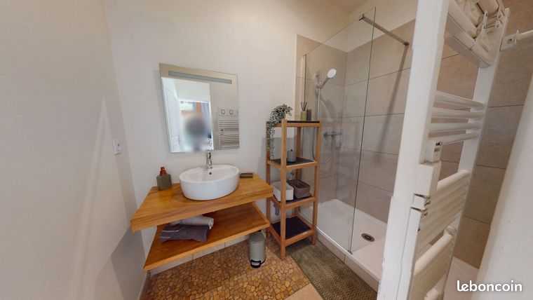 Appartement 2 pièces 49 m² - Ansicht 6
