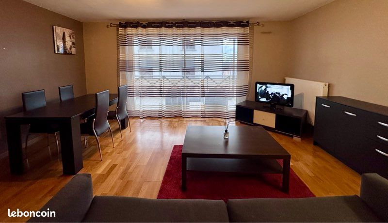 Parking 54 m² · à Limoges · 54 m² · 670 €/mois