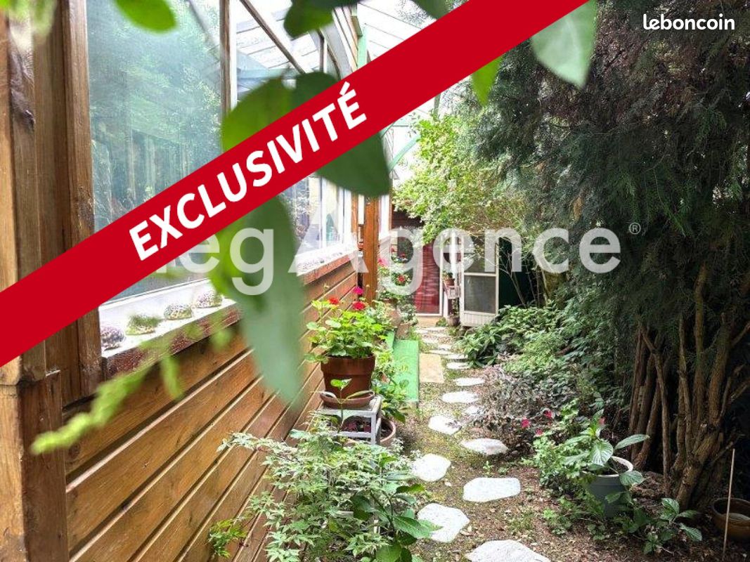 Maison 3 pièces 70 m² · à Brunoy · 70 m² · 139 000 €
