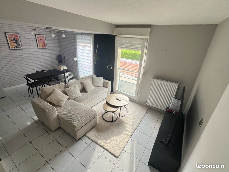 Appartement 3 pièces 69 m² · à Ars-sur-Moselle · 68,7 m² · 850 €/mois
