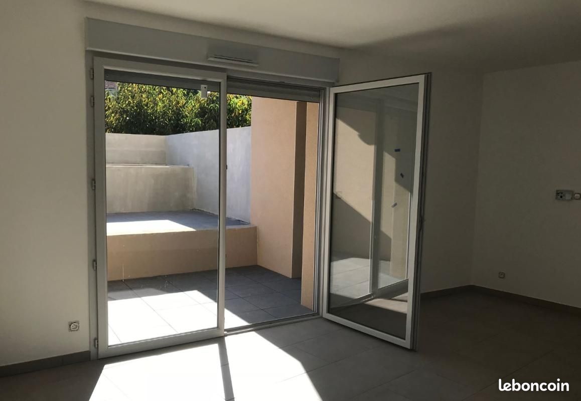 Appartement 2 pièces 43 m² · à Lyon · 43 m² · 595 €/mois