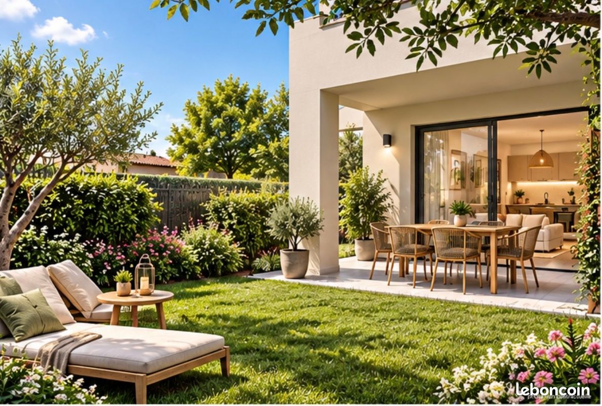 Appartement 2 pièces 36 m² · à La Ciotat · 36 m² · 235 000 €