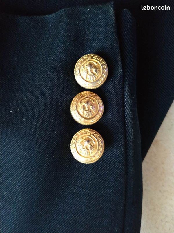 Blazer LOUIS FERAUD XL (image 3)