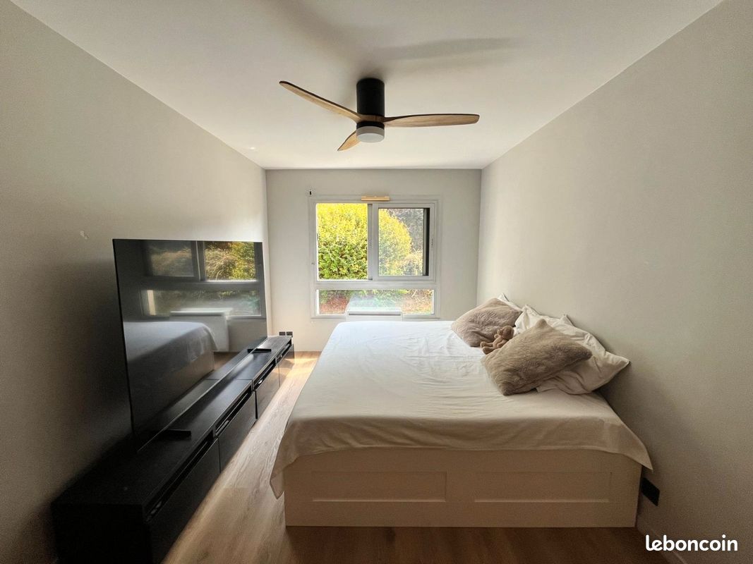 Appartement 25 m² · à Besançon · 25 m² · 540 €