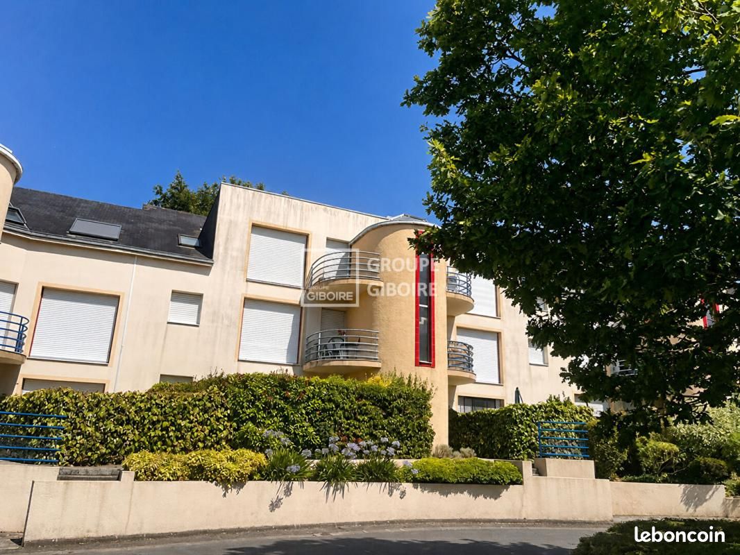 Appartement 3 pièces 66 m² · à Rennes · 66 m² · 222 600 €