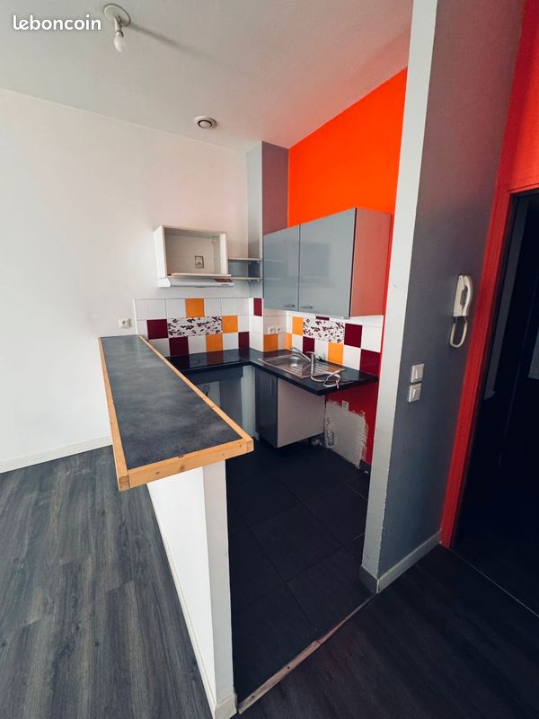 Appartement 3 pièces 67 m² · à Perpignan · 67 m² · 755 €/mois