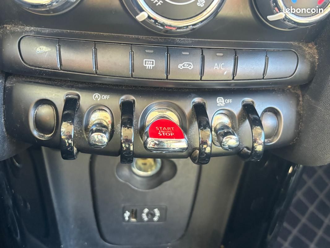 Mini One D 95ch (image 16)