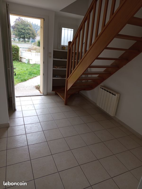 Maison 5 pièces 104 m² · à Aubigny-sur-Nère · 104 m² · 172 000 €