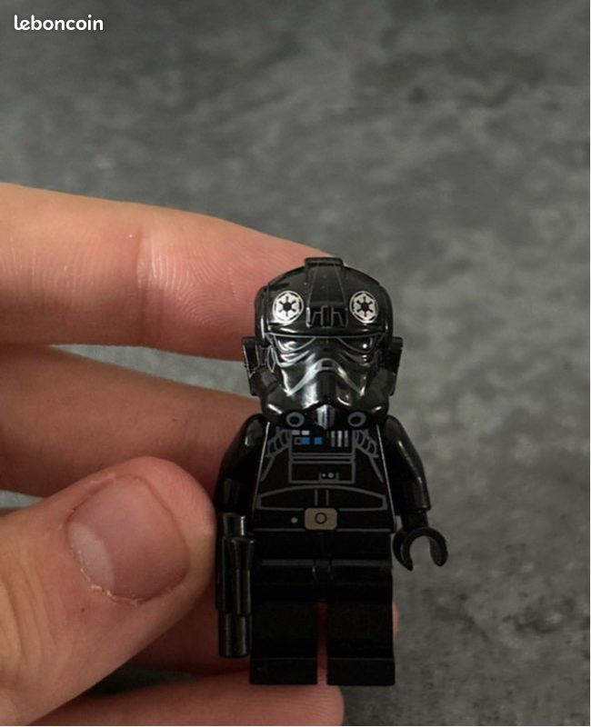 Lego star wars 75082 (image 9)