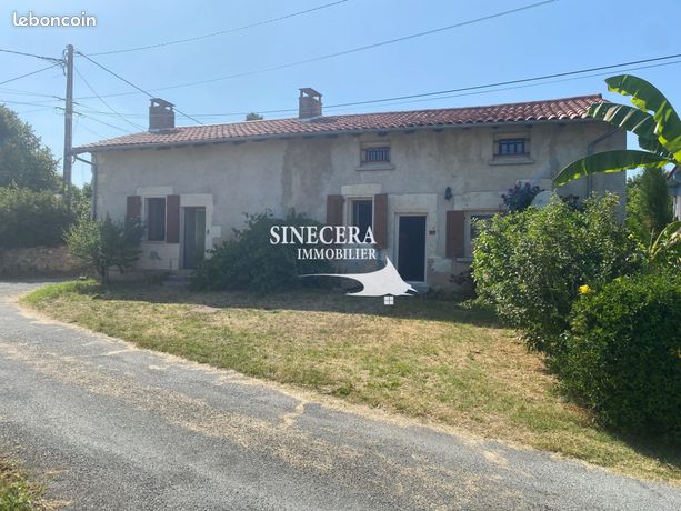 Maison 6 pièces 160 m²