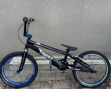 Pieces bmx race d'occasion - Vélos