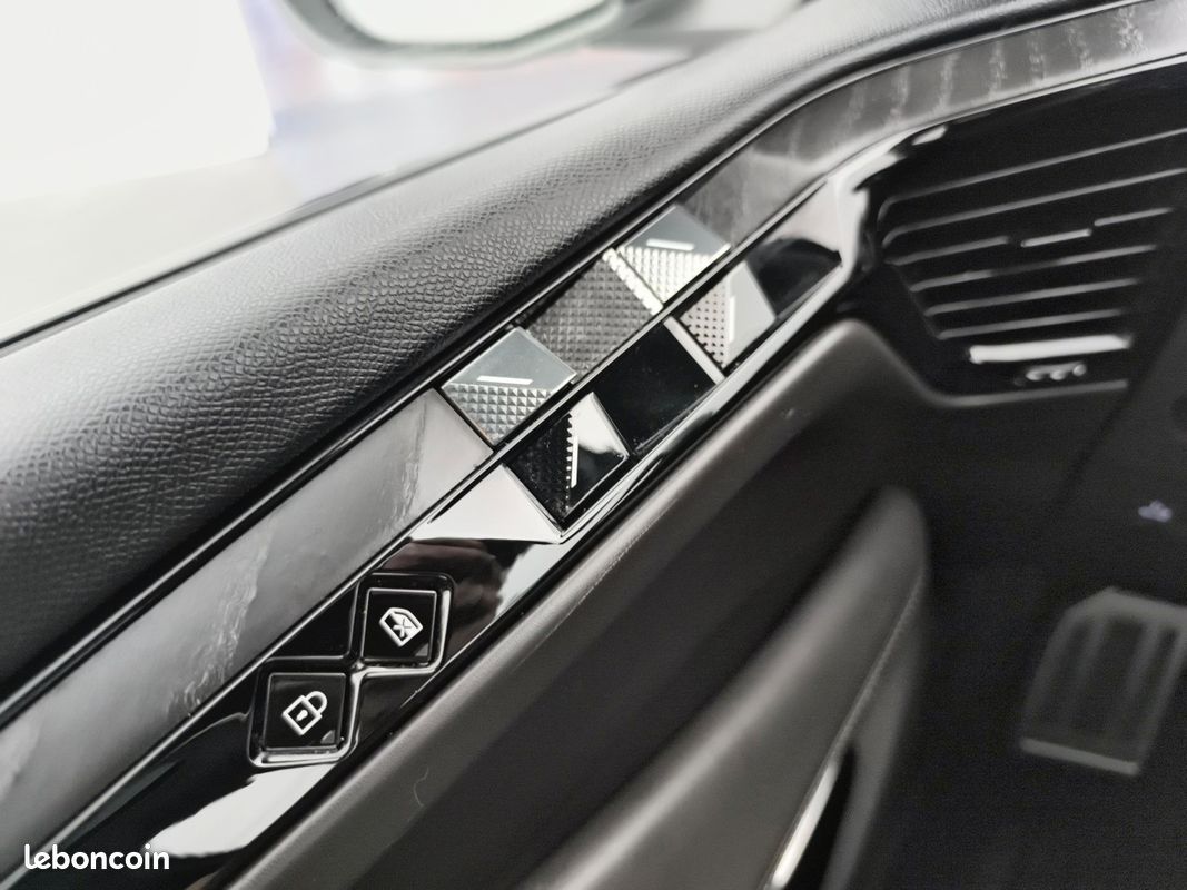 DS DS 4 Hybride E-Tense 225 EAT8 La Premiere (image 15)