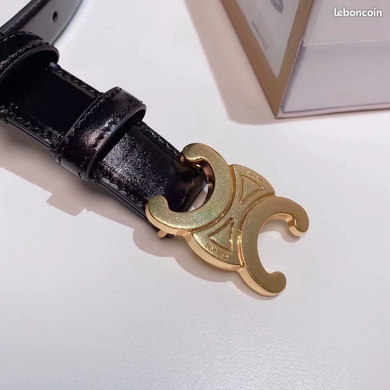 Ceinture femme exquise (image 7)
