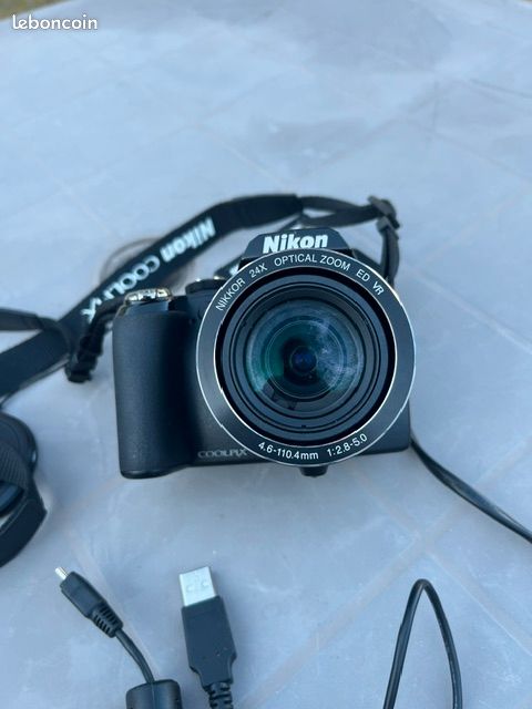 Appareil photo (image 1)