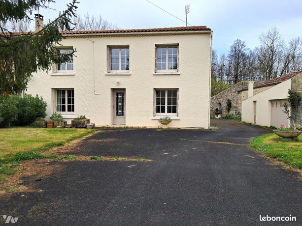 Maison 6 pièces 158 m²