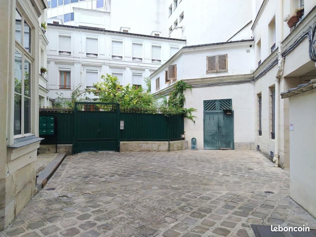 Appartement 2 pièces 50 m² · à Paris · 50 m² · 498 900 €