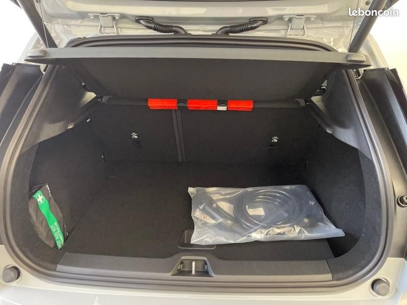 Volvo EX30 Single Extended Range 272ch Plus (image 18)