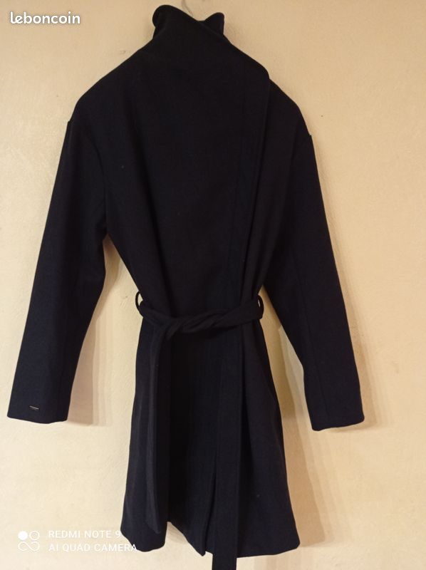 Manteau femme de Marque Fransa (image 7)