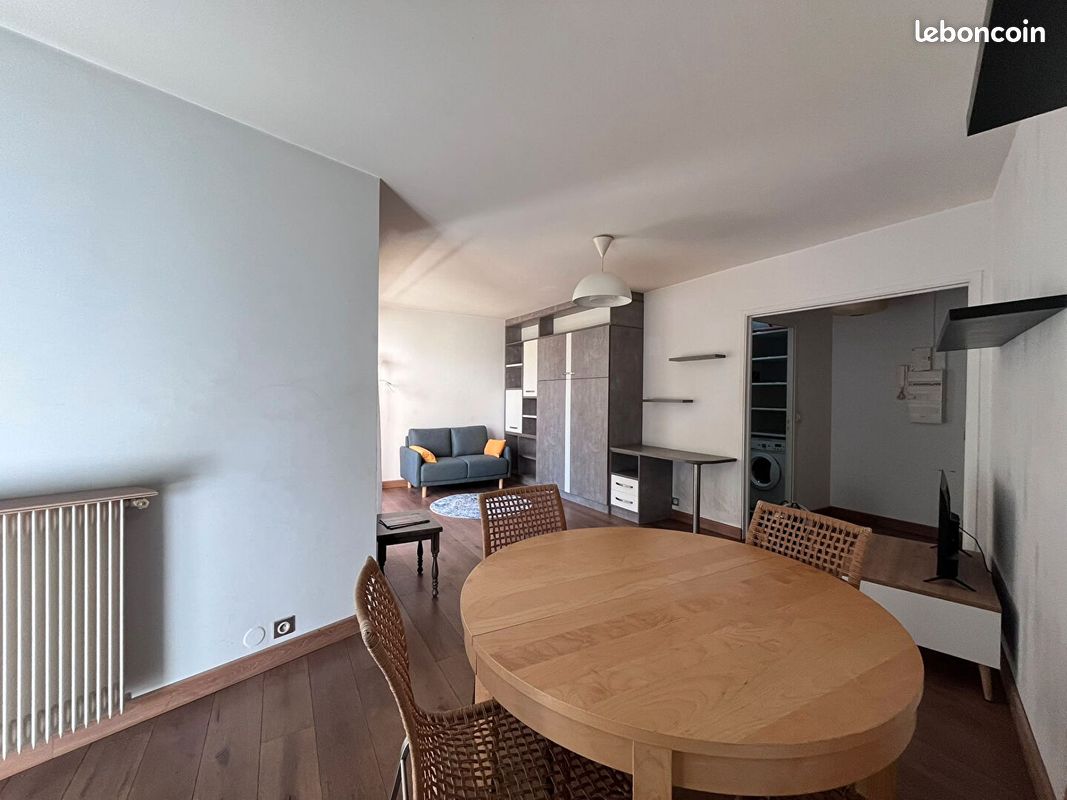 Appartement 1 pièce 35 m² · à Chartres · 35 m² · 620 €/mois