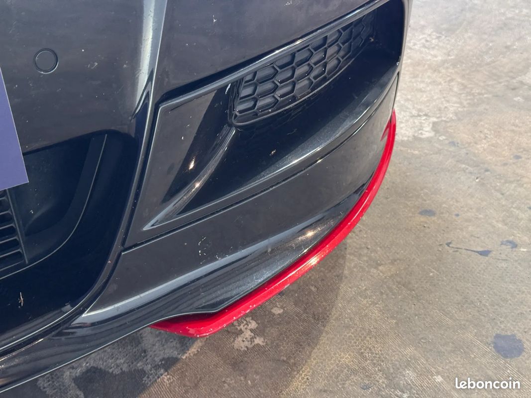 BMW Série M135i 320ch 2012 M performance / Suivi complet BMW / BVM (image 26)