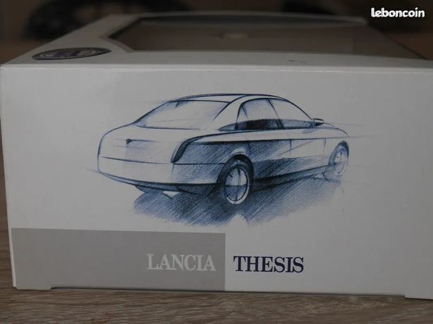 atlas editions collezione auto sportive classiche Lancia Stratos Modellino giallo in scala 1:43 pressofuso