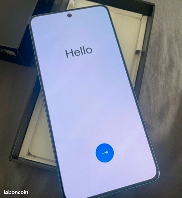Realme gt7 (image 2)