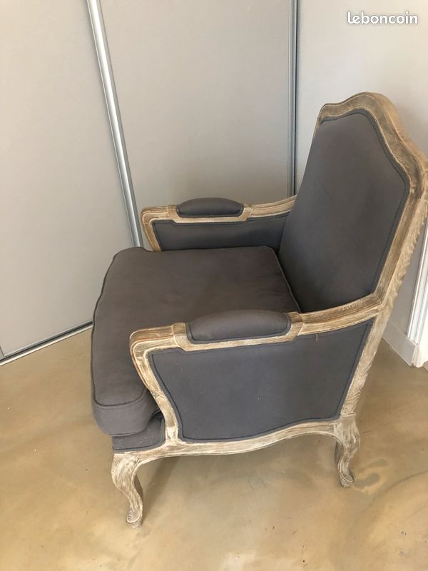 Très beau Fauteuil (image 1)