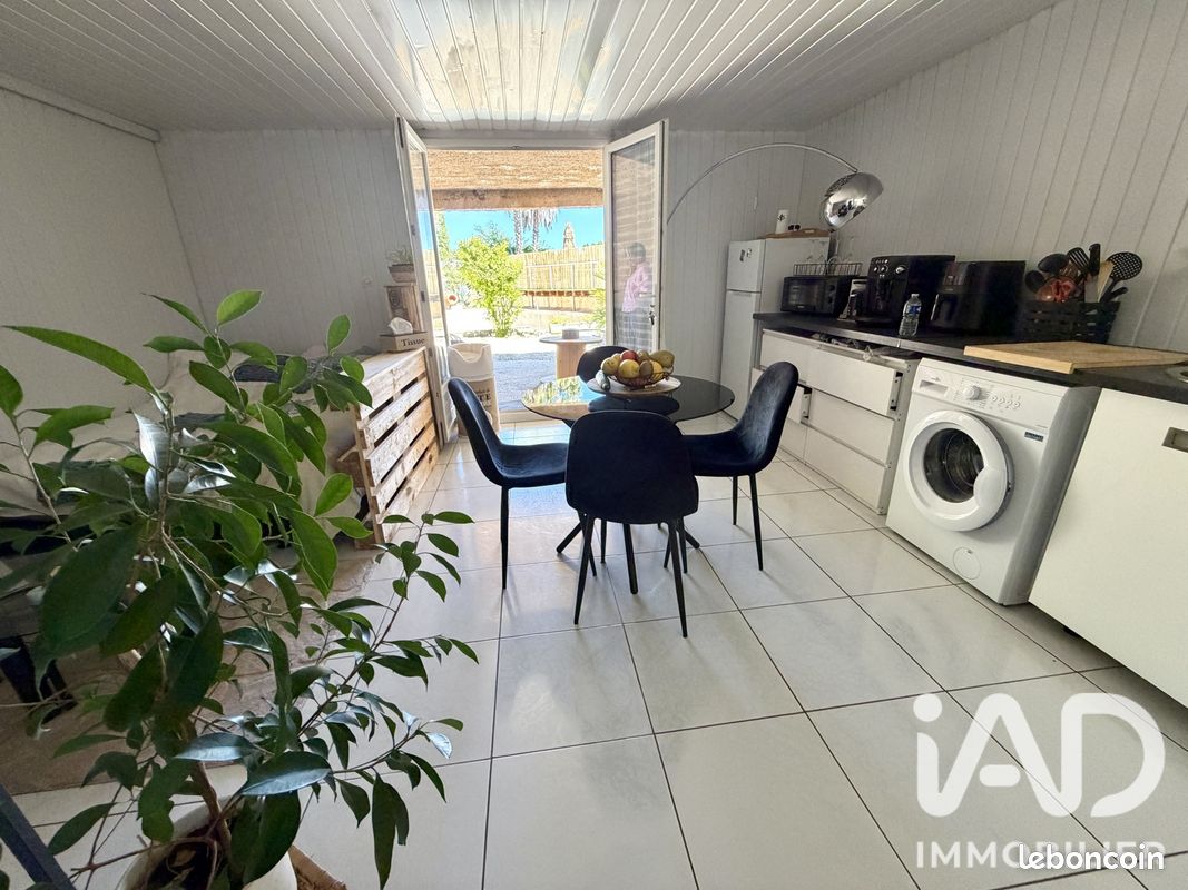 Appartement 2 pièces 30 m² · aux Adrets-de-l'Estérel · 30 m² · 770 €/mois