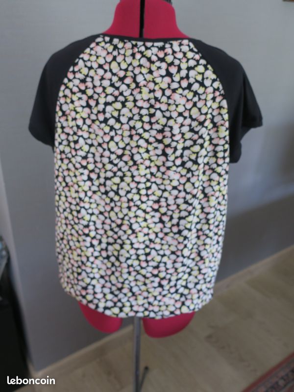 Chemisier esprit taille 38 - m (image 4)