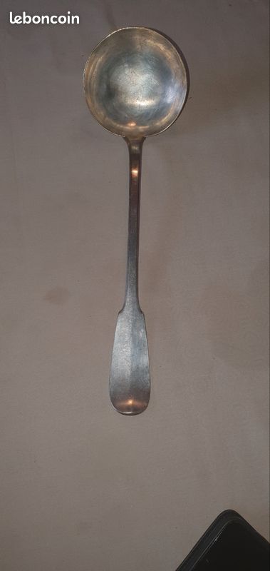 Louche Christofle (image 1)