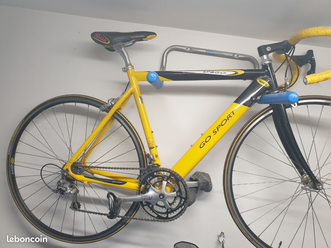 Vélo Route Go Sport Spego Vélo Course Route Go Sport Spego Vélos