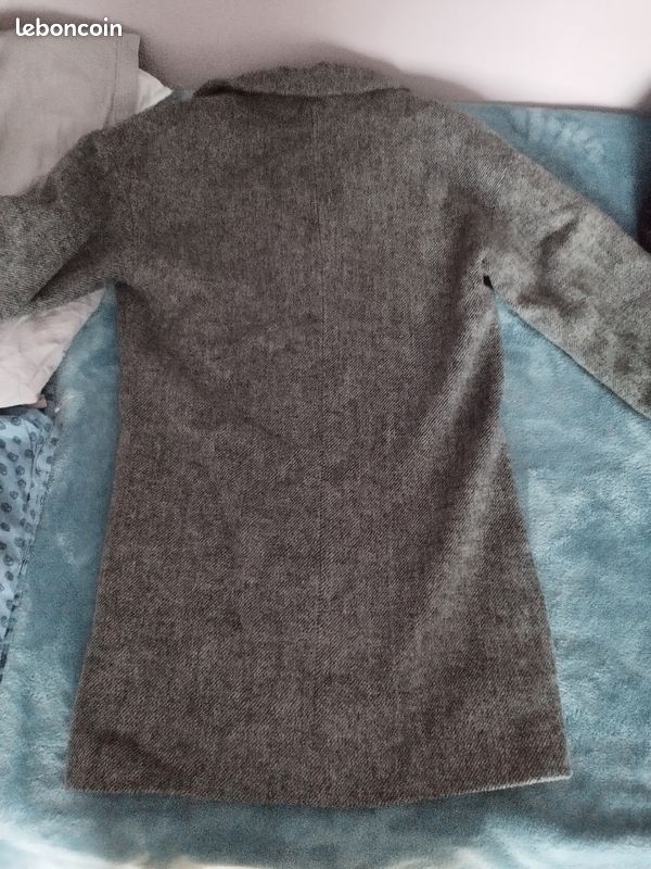 Manteau (image 3)