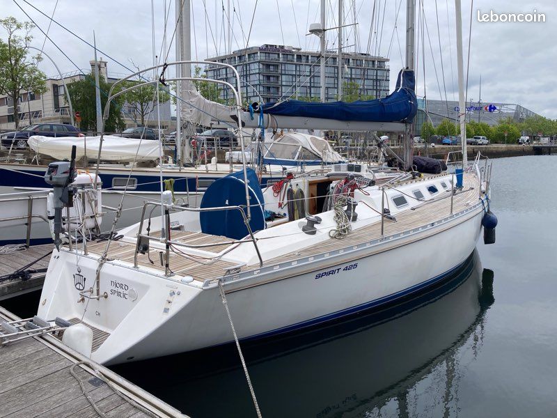Spirit 425 — Vedi foto 1