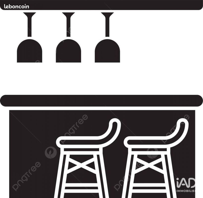 Restaurant 45 m² ANNECY (image 1)