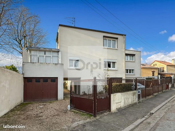 Appartement 4 pièces 72 m²