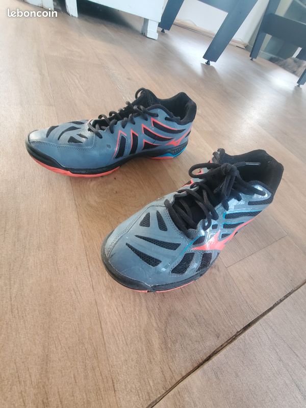 Chaussures mizuno handball (image 1)